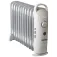 Mesko MS 7806 1200W Oljefylld radiator