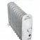 Mesko MS 7806 1200W Oljefylld radiator