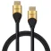 Qoltec 50355 HDMI 2.1 Cable 2 m