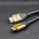 Qoltec Câble HDMI 2.1 50357 8K 5 m