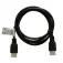 Savio CL-08 HDMI cable 5 m