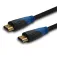 Savio Cl-48 HDMI-kaapeli 2 m