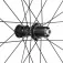 Fulcrum Wind 42 DB 2WF Disc Tubeless road rear wheel