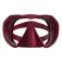 Beuchat Maxlux S diving mask