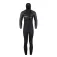 Beuchat Optima 2 7 mm diving wetsuit