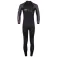 Beuchat Traje húmedo de buceo Optima 2 Overall Collar 3 mm