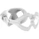 Beuchat Sword Freitauchmaske