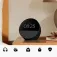Amazon Altavoz Bluetooth Echo Spot