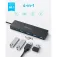 Anker A8309G11 이더넷 허브