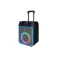Blaupunkt MB08.2 600W Bluetooth-luidspreker