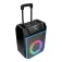 Blaupunkt MB08.2 600W Bluetooth-luidspreker