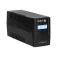Rebel Nanopower Plus 650 UPS