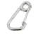 Divemarine Carabiner with thimble