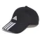 adidas 3 Stripes New Logo Baseball cap