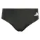 adidas 3 Stripes swimming brief