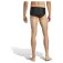 adidas 3 Stripes swimming brief