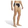 adidas 3 Stripes swimming brief