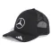 adidas Mercedes AMG Petronas F1 Team Trucker cap