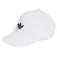 adidas Originals Adicolor Classic Trefoil Baseball cap