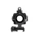 Aim-o 1x32 red dot