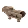 Aim-o 4x32 Combo Combat tactical scope
