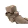 Aim-o 4x32 Combo Combat tactical scope