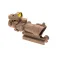 Aim-o 4x32IR Combo Combat tactical scope