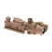 Aim-o 4x32IR Combo Combat tactical scope
