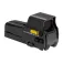 Aim-o 557 Roter Punkt