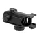 Aim-o MP5 rode stip
