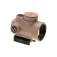 Aim-o MRO 2.0 MOA roter Punkt