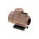 Aim-o Point rouge MRO 2.0 MOA