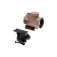 Aim-o MRO 2.0 MOA red dot