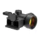 Aim-o Point rouge MRO QD