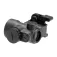 Aim-o Point rouge MRO QD