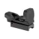 Aim-o Multi Reticle rode stip