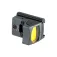 Aim-o RMR Adjustable rødt punkt