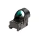 Aim-o Point rouge SRO Sight