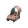Aim-o SRO Sight rode stip