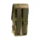 Invadergear 5.56 1x Double Mag 파우치