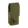 Invadergear 5.56 1x Double Mag 파우치