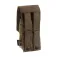 Invadergear 5.56 1x Double Mag 파우치