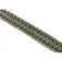 Invadergear Polsera compacta de paracord