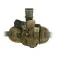 Invadergear Beenholster