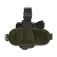 Invadergear Beenholster