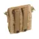 Invadergear Bolsa Foldable Dump