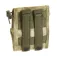 Invadergear Bolsa Foldable Dump