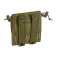 Invadergear Мешочек Foldable Dump