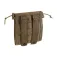 Invadergear Bolsa Foldable Dump