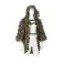 Invadergear Ghillie-Basisblatt